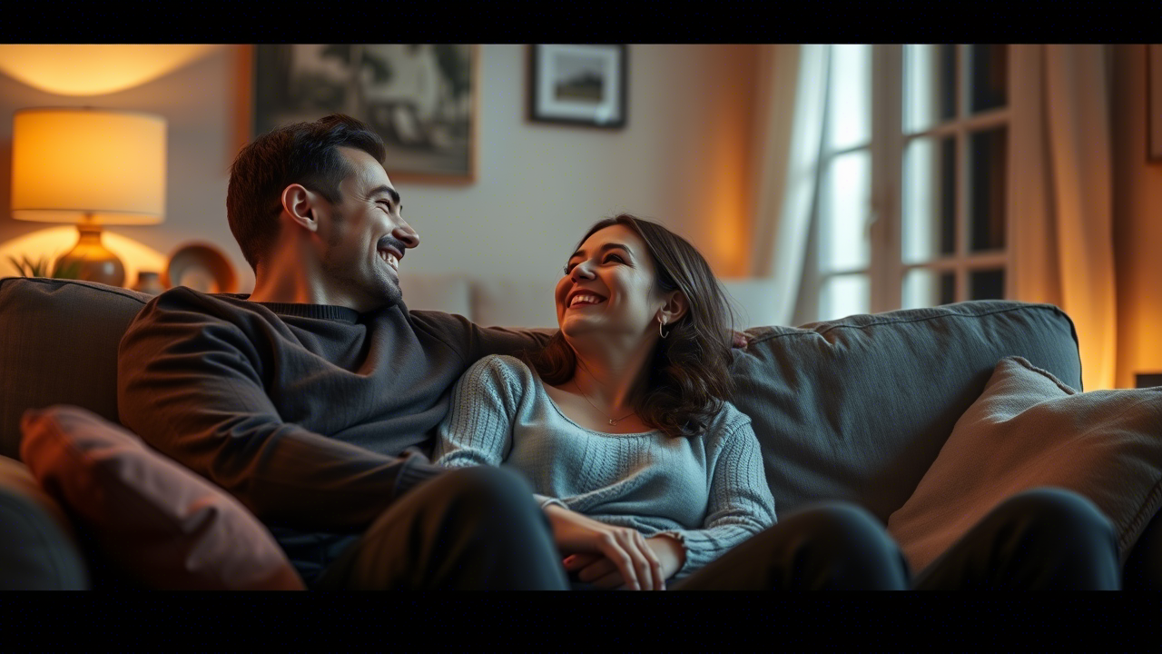 How to Get My Husband on My Side: Building a Stronger Partnership Using Proven Psychological Techniques